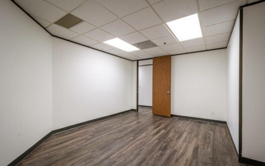 Office space for rent