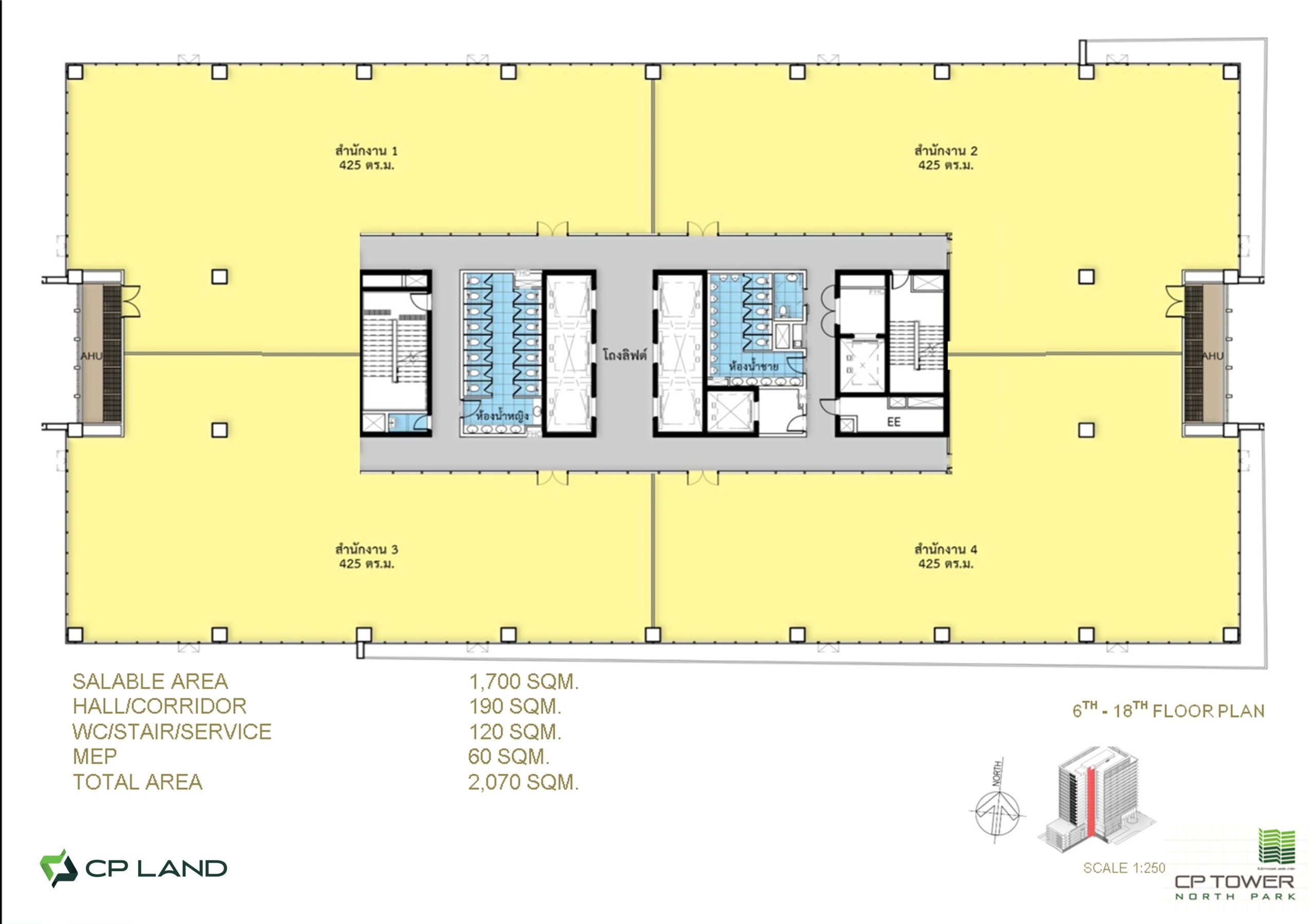 Plan 10. 6 18 FLOOR PLAN 3 scaled