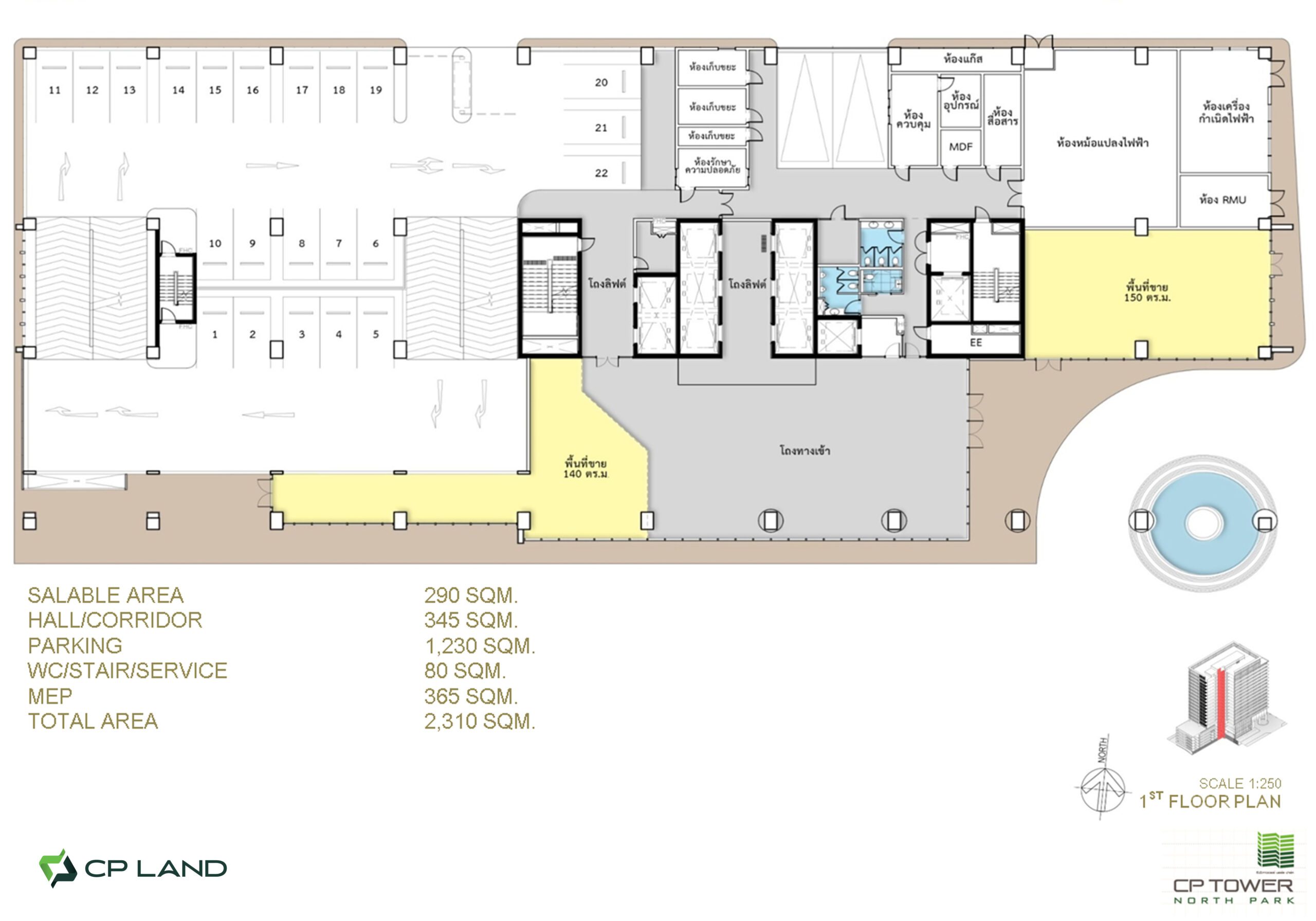 Plan 3. 1 FLOOR PLAN scaled